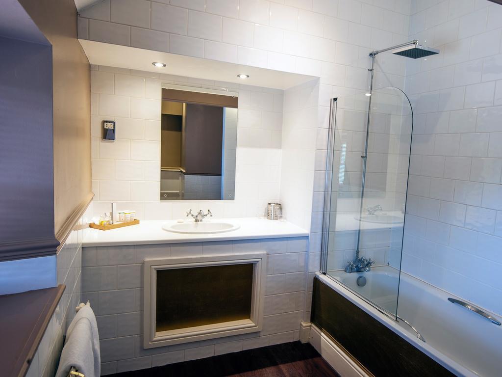 Fairyhill Hotel Reynoldston Habitación foto